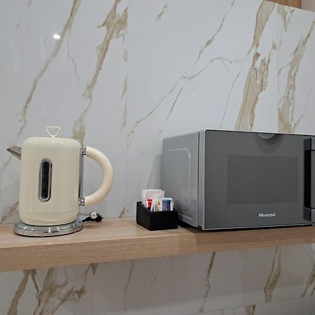 O Vascio E Nannin Apartment Napoli Ngoại thất bức ảnh