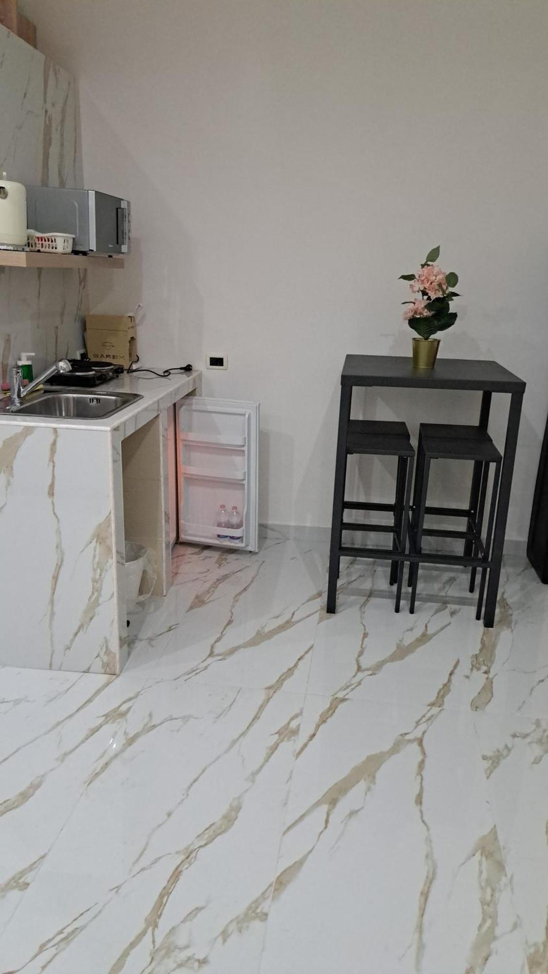 O Vascio E Nannin Apartment Napoli Ngoại thất bức ảnh