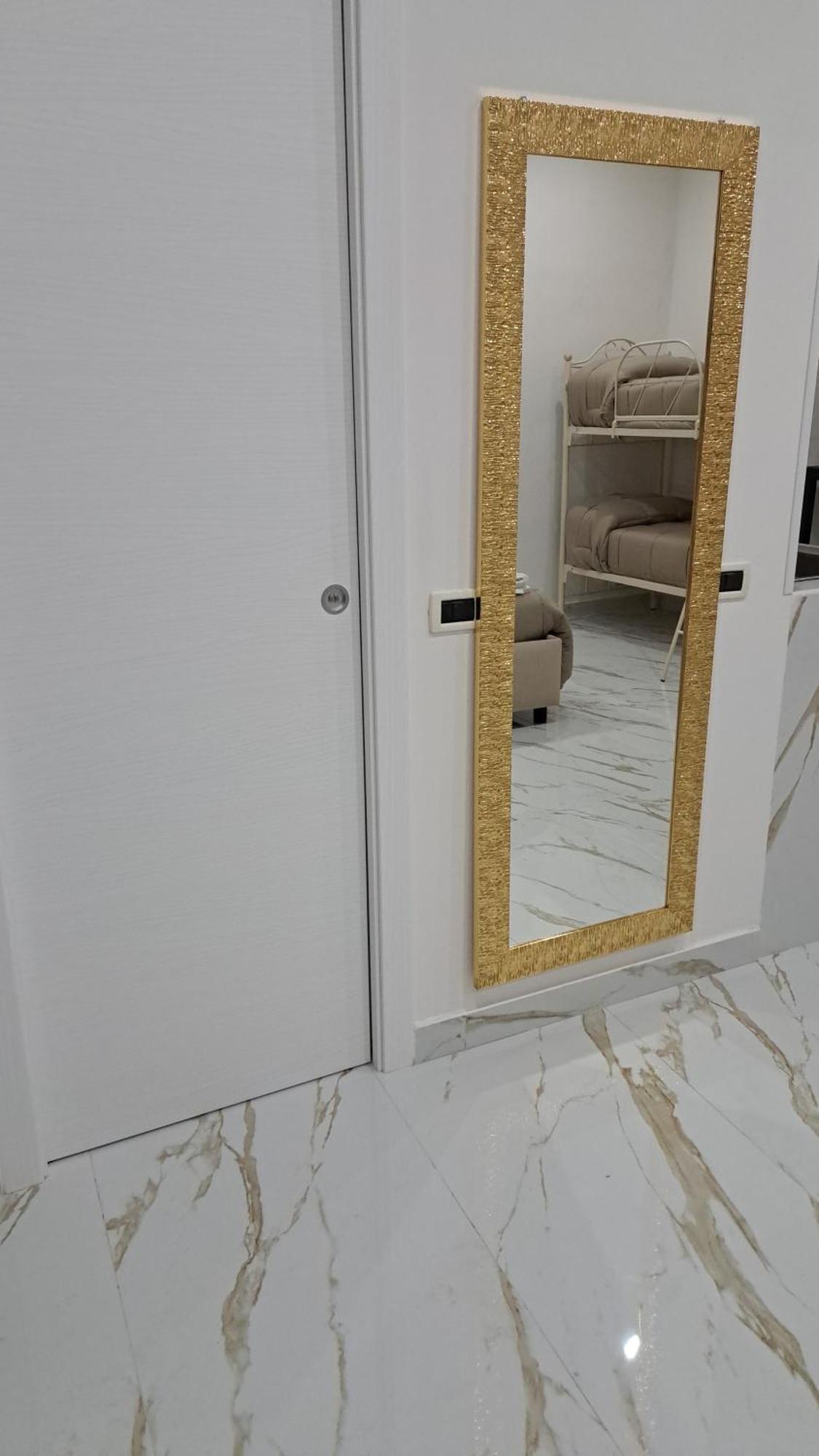 O Vascio E Nannin Apartment Napoli Ngoại thất bức ảnh