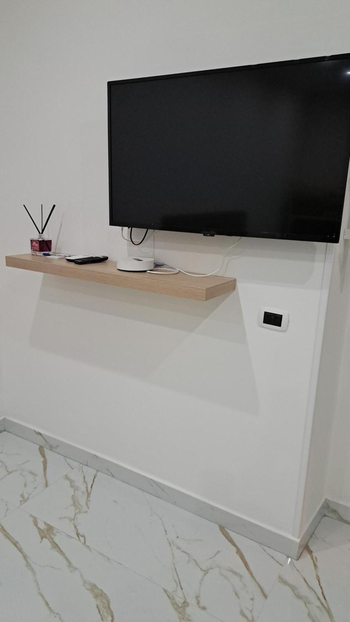 O Vascio E Nannin Apartment Napoli Ngoại thất bức ảnh