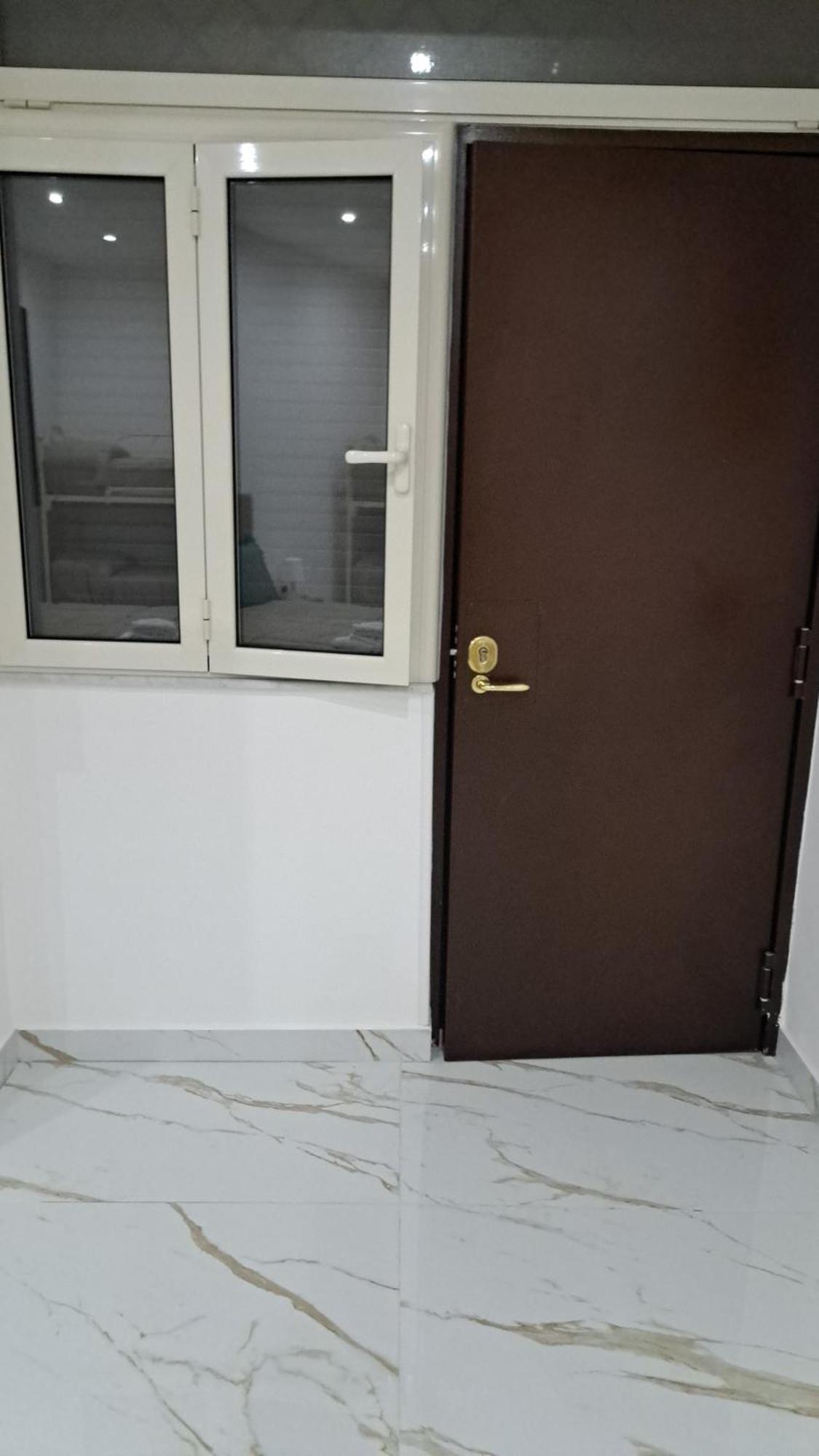 O Vascio E Nannin Apartment Napoli Ngoại thất bức ảnh