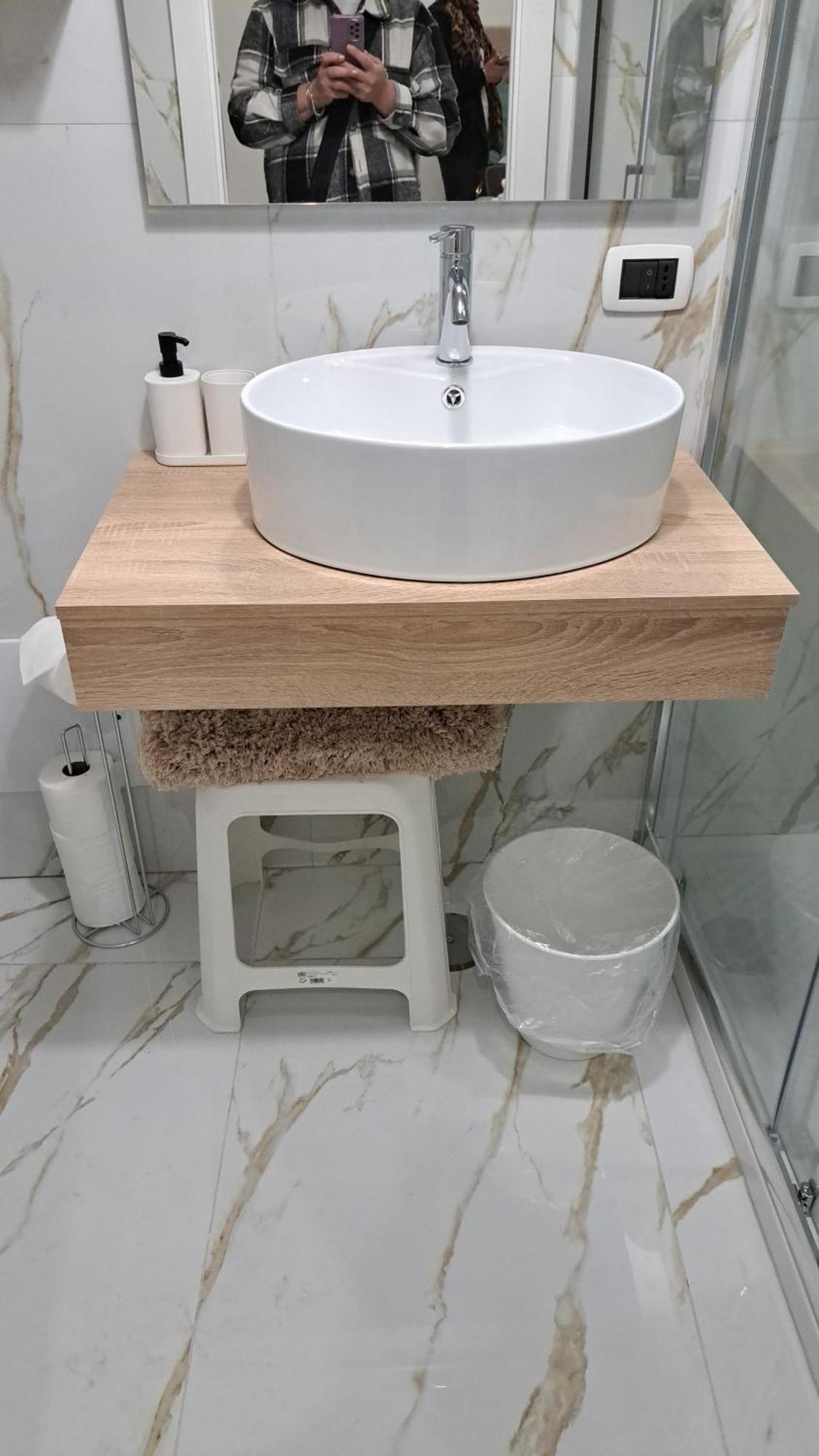 O Vascio E Nannin Apartment Napoli Ngoại thất bức ảnh