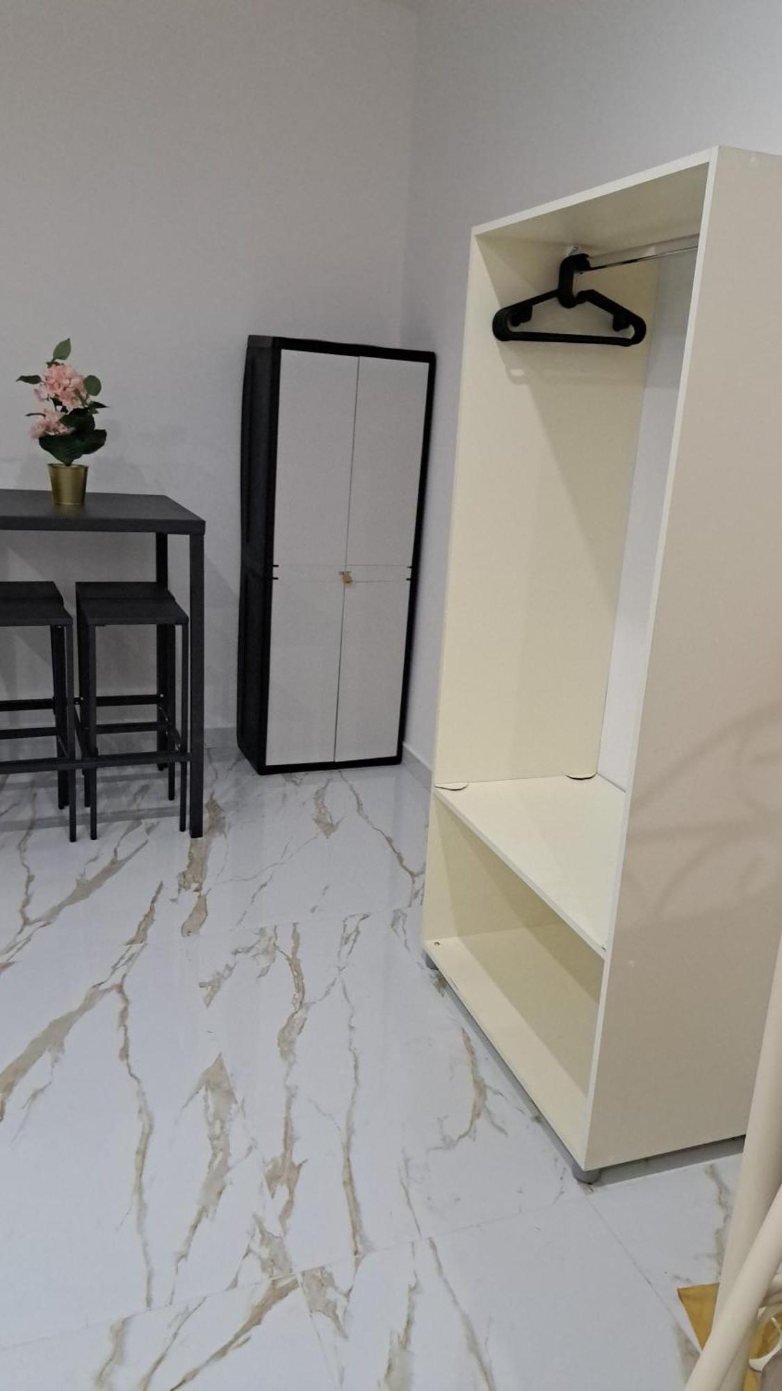 O Vascio E Nannin Apartment Napoli Ngoại thất bức ảnh